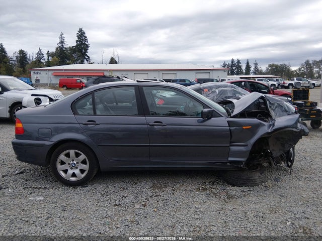 Продажа на аукционе авто 2002 Bmw 325xi, vin: WBAEU33462PF64319, номер лота: 45938625