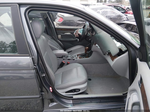 Продажа на аукционе авто 2002 Bmw 325xi, vin: WBAEU33462PF64319, номер лота: 45938625