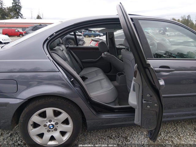 Продажа на аукционе авто 2002 Bmw 325xi, vin: WBAEU33462PF64319, номер лота: 45938625