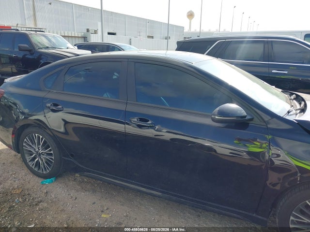 45938628 :رقم المزاد ، 3KPF54ADXPE596479 vin ، 2023 Kia Forte Gt-line مزاد بيع