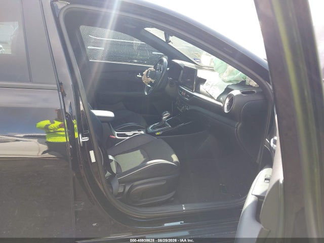 45938628 :رقم المزاد ، 3KPF54ADXPE596479 vin ، 2023 Kia Forte Gt-line مزاد بيع