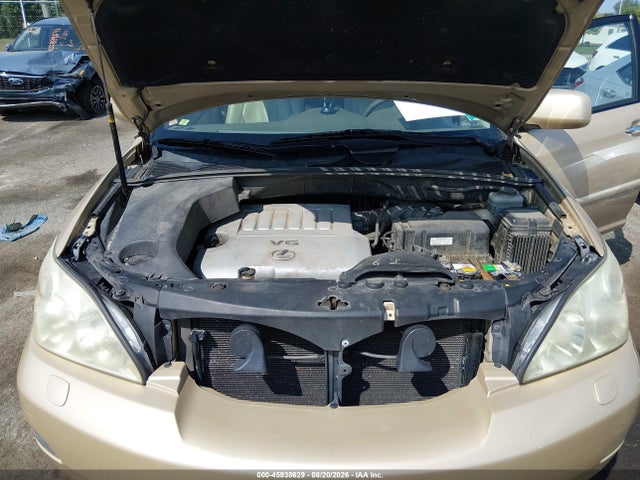 45938629 :رقم المزاد ، JTJHK31U292858214 vin ، 2009 Lexus Rx 350 مزاد بيع