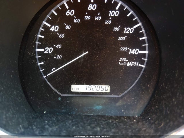 45938629 :رقم المزاد ، JTJHK31U292858214 vin ، 2009 Lexus Rx 350 مزاد بيع