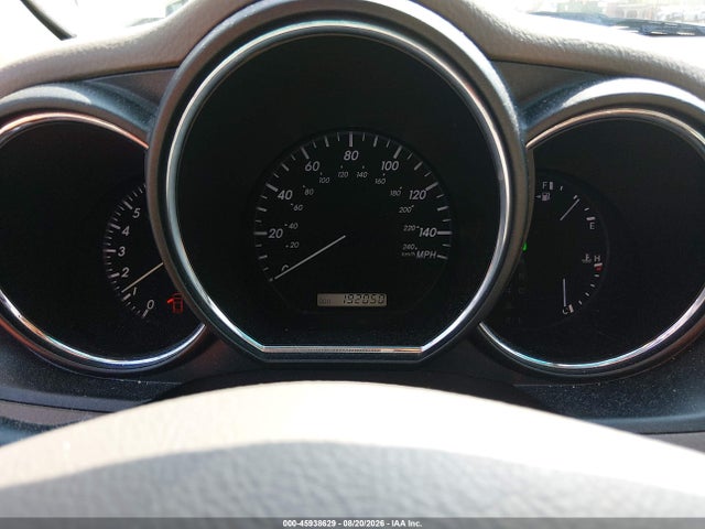 45938629 :رقم المزاد ، JTJHK31U292858214 vin ، 2009 Lexus Rx 350 مزاد بيع
