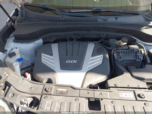 Продаж на аукціоні авто 2015 Kia Sorento Ex V6, vin: 5XYKU4A73FG634969, номер лоту: 45938632