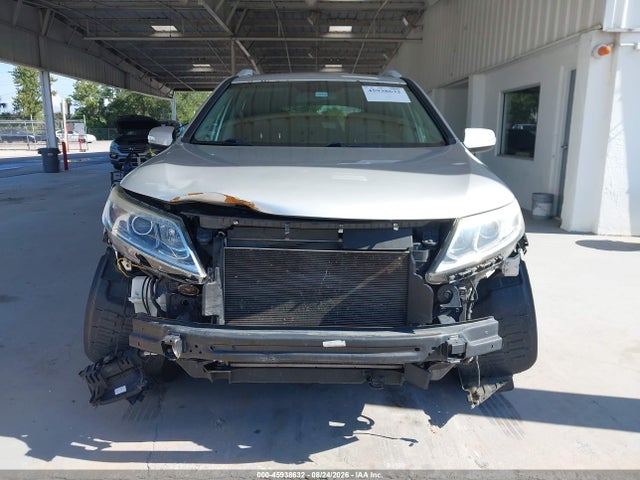 Продаж на аукціоні авто 2015 Kia Sorento Ex V6, vin: 5XYKU4A73FG634969, номер лоту: 45938632