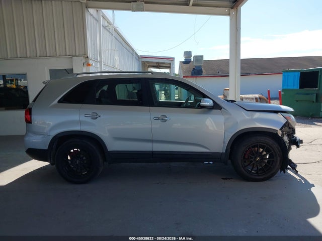 Продаж на аукціоні авто 2015 Kia Sorento Ex V6, vin: 5XYKU4A73FG634969, номер лоту: 45938632