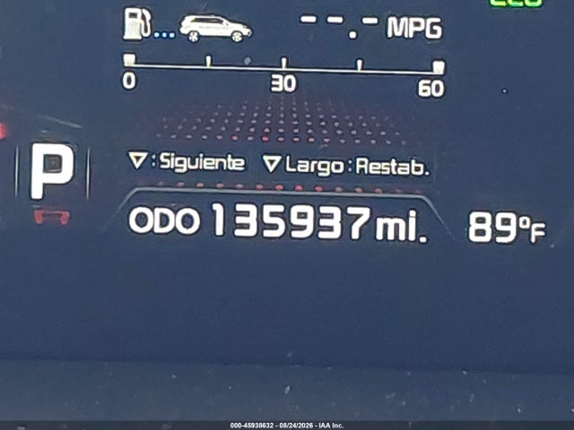 Продаж на аукціоні авто 2015 Kia Sorento Ex V6, vin: 5XYKU4A73FG634969, номер лоту: 45938632