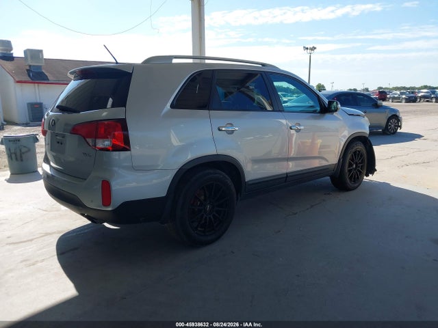 Продаж на аукціоні авто 2015 Kia Sorento Ex V6, vin: 5XYKU4A73FG634969, номер лоту: 45938632