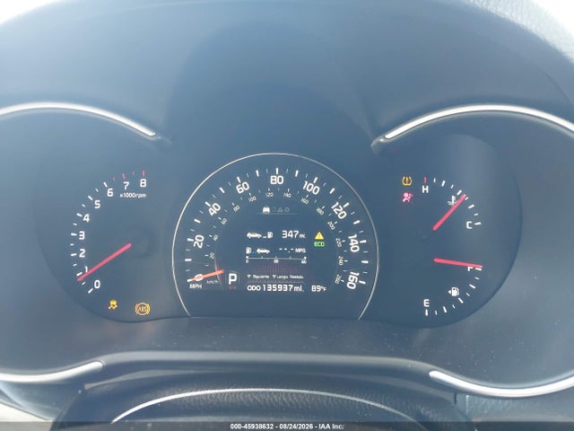 Продаж на аукціоні авто 2015 Kia Sorento Ex V6, vin: 5XYKU4A73FG634969, номер лоту: 45938632