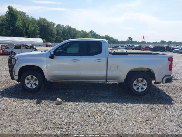 45938634 :رقم المزاد ، 1GCRWCEK8KZ246567 vin ، 2019 Chevrolet Silverado 1500 Lt مزاد بيع
