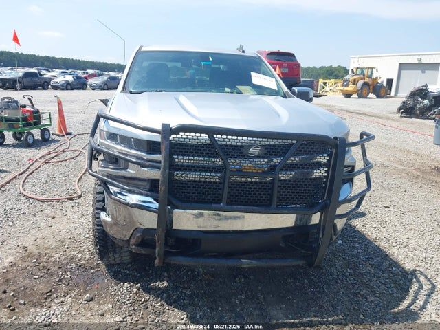 45938634 :رقم المزاد ، 1GCRWCEK8KZ246567 vin ، 2019 Chevrolet Silverado 1500 Lt مزاد بيع