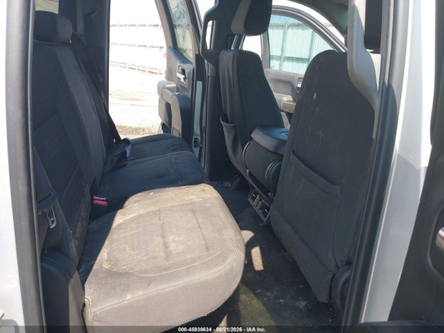 45938634 :رقم المزاد ، 1GCRWCEK8KZ246567 vin ، 2019 Chevrolet Silverado 1500 Lt مزاد بيع