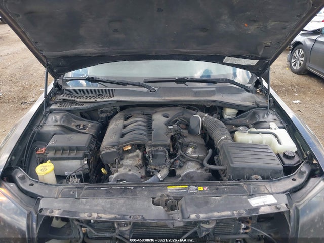 2005 Dodge Magnum Se მანქანა იყიდება აუქციონზე, vin: 2D4FV48V15H557346, აუქციონის ნომერი: 45938636