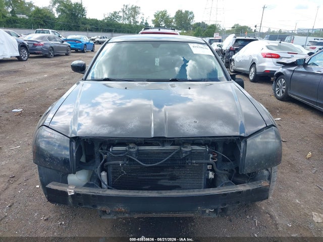 2005 Dodge Magnum Se მანქანა იყიდება აუქციონზე, vin: 2D4FV48V15H557346, აუქციონის ნომერი: 45938636