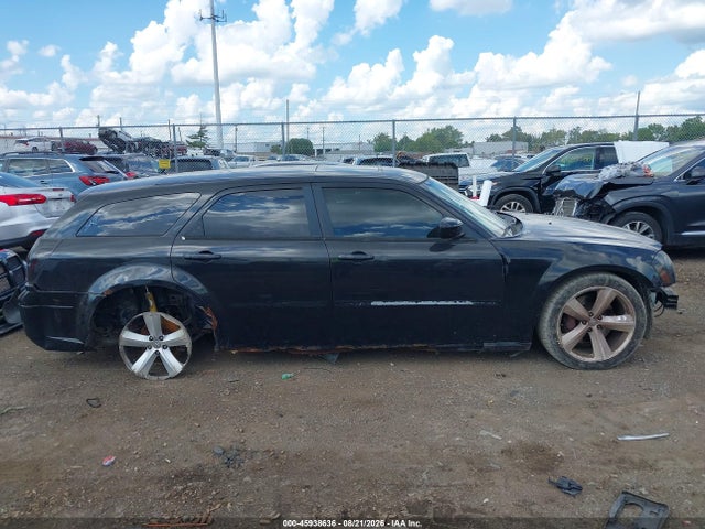 2005 Dodge Magnum Se მანქანა იყიდება აუქციონზე, vin: 2D4FV48V15H557346, აუქციონის ნომერი: 45938636
