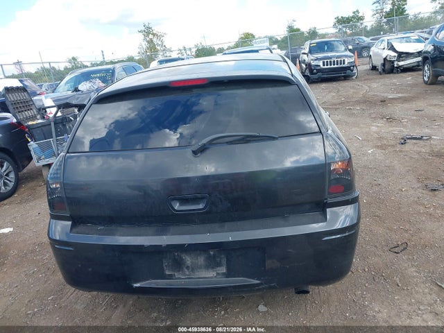 2005 Dodge Magnum Se მანქანა იყიდება აუქციონზე, vin: 2D4FV48V15H557346, აუქციონის ნომერი: 45938636