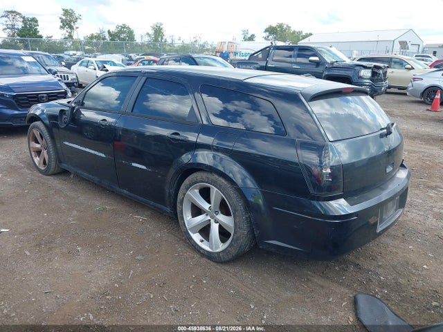 2005 Dodge Magnum Se მანქანა იყიდება აუქციონზე, vin: 2D4FV48V15H557346, აუქციონის ნომერი: 45938636