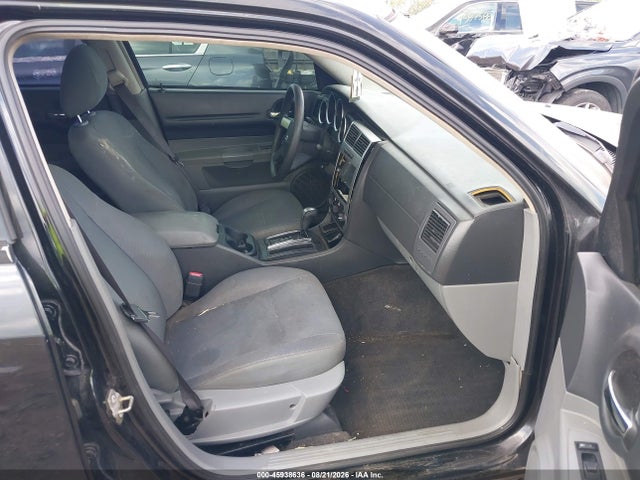 2005 Dodge Magnum Se მანქანა იყიდება აუქციონზე, vin: 2D4FV48V15H557346, აუქციონის ნომერი: 45938636