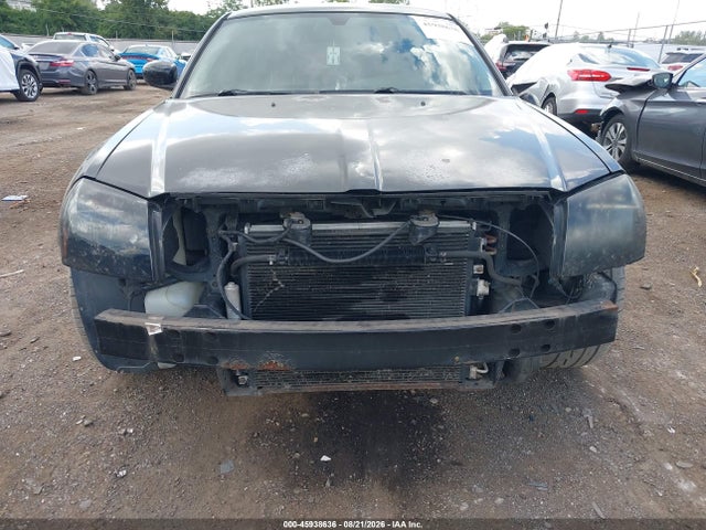 2005 Dodge Magnum Se მანქანა იყიდება აუქციონზე, vin: 2D4FV48V15H557346, აუქციონის ნომერი: 45938636