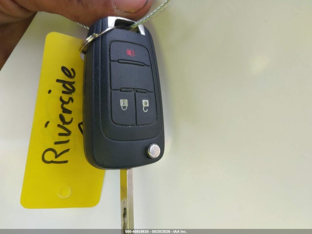 45938638 :رقم المزاد ، 3GNCJKSB0JL201154 vin ، 2018 Chevrolet Trax Ls مزاد بيع