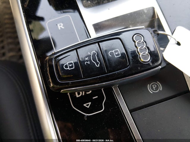 Продажа на аукционе авто 2021 Audi Q7 Premium Plus 45 Tfsi Quattro Tiptronic, vin: WA1LJAF7XMD016722, номер лота: 45938640