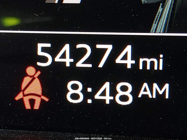 Продажа на аукционе авто 2021 Audi Q7 Premium Plus 45 Tfsi Quattro Tiptronic, vin: WA1LJAF7XMD016722, номер лота: 45938640