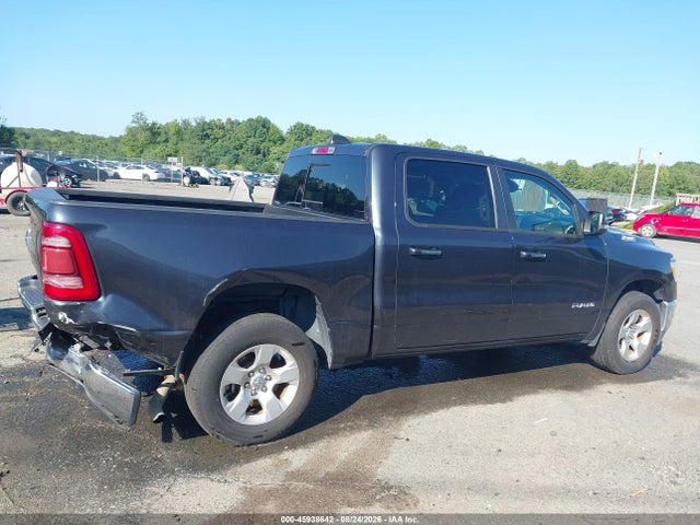 2020 Ram 1500 Big Horn  4x2 5'7 Box მანქანა იყიდება აუქციონზე, vin: 1C6RREFG0LN229503, აუქციონის ნომერი: 45938642