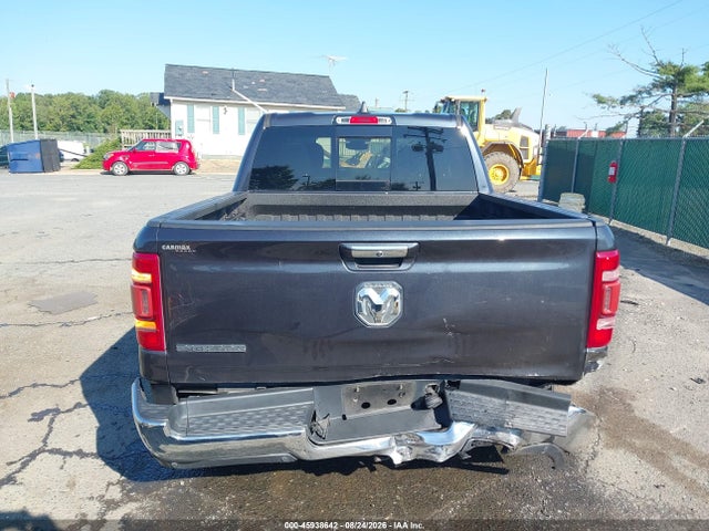 2020 Ram 1500 Big Horn  4x2 5'7 Box მანქანა იყიდება აუქციონზე, vin: 1C6RREFG0LN229503, აუქციონის ნომერი: 45938642