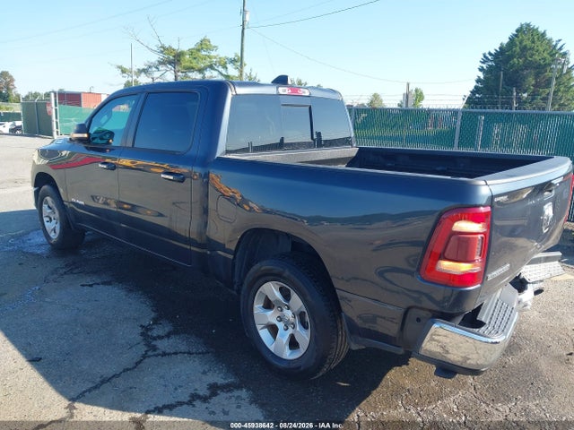 2020 Ram 1500 Big Horn  4x2 5'7 Box მანქანა იყიდება აუქციონზე, vin: 1C6RREFG0LN229503, აუქციონის ნომერი: 45938642
