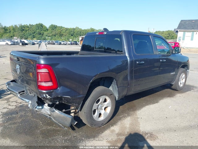 2020 Ram 1500 Big Horn  4x2 5'7 Box მანქანა იყიდება აუქციონზე, vin: 1C6RREFG0LN229503, აუქციონის ნომერი: 45938642