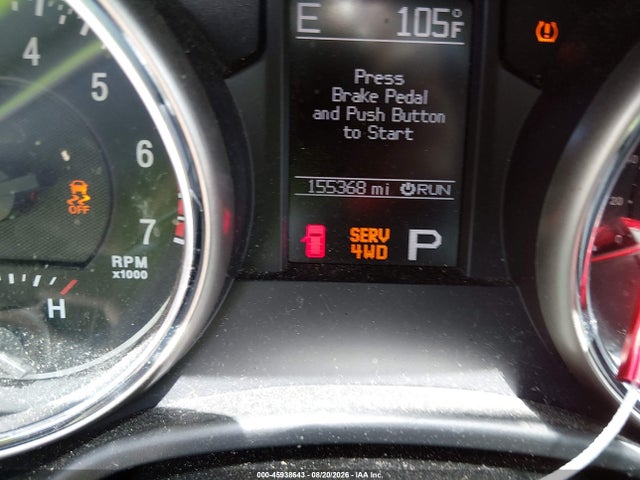 Продажа на аукционе авто 2013 Jeep Grand Cherokee Limited, vin: 1C4RJFBTXDC503182, номер лота: 45938643