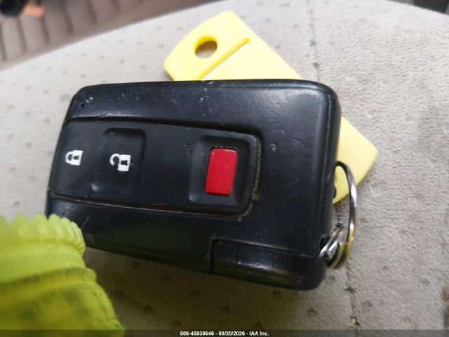 2007 Toyota Prius მანქანა იყიდება აუქციონზე, vin: JTDKB20UX77593160, აუქციონის ნომერი: 45938646