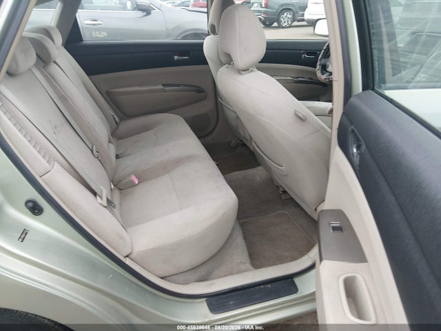 2007 Toyota Prius მანქანა იყიდება აუქციონზე, vin: JTDKB20UX77593160, აუქციონის ნომერი: 45938646