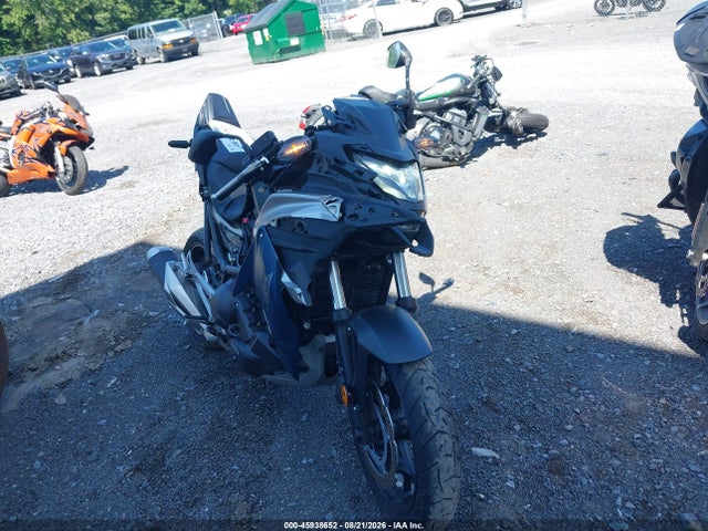Aukcja sprzedaży 2024 Honda Nc750 Xd, vin: JH2RH0917RK300039, numer aukcji: 45938652