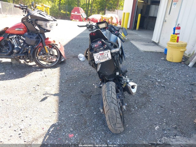 2024 Honda Nc750 Xd მანქანა იყიდება აუქციონზე, vin: JH2RH0917RK300039, აუქციონის ნომერი: 45938652