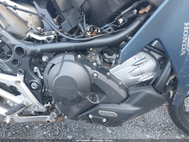 2024 Honda Nc750 Xd მანქანა იყიდება აუქციონზე, vin: JH2RH0917RK300039, აუქციონის ნომერი: 45938652