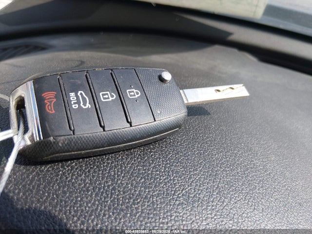 Aukcja sprzedaży 2019 Kia Optima Lx, vin: 5XXGT4L33KG320207, numer aukcji: 45938653