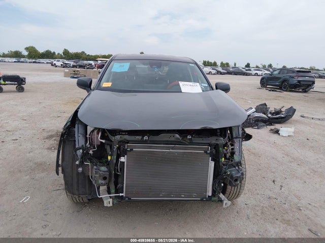 2022 Toyota Rav4 Le მანქანა იყიდება აუქციონზე, vin: 2T3H1RFV4NC210273, აუქციონის ნომერი: 45938655