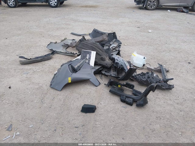 2022 Toyota Rav4 Le მანქანა იყიდება აუქციონზე, vin: 2T3H1RFV4NC210273, აუქციონის ნომერი: 45938655