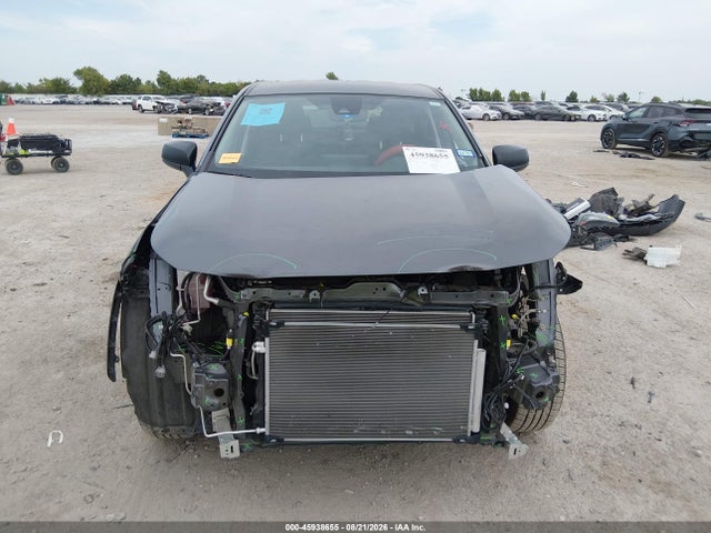 2022 Toyota Rav4 Le მანქანა იყიდება აუქციონზე, vin: 2T3H1RFV4NC210273, აუქციონის ნომერი: 45938655