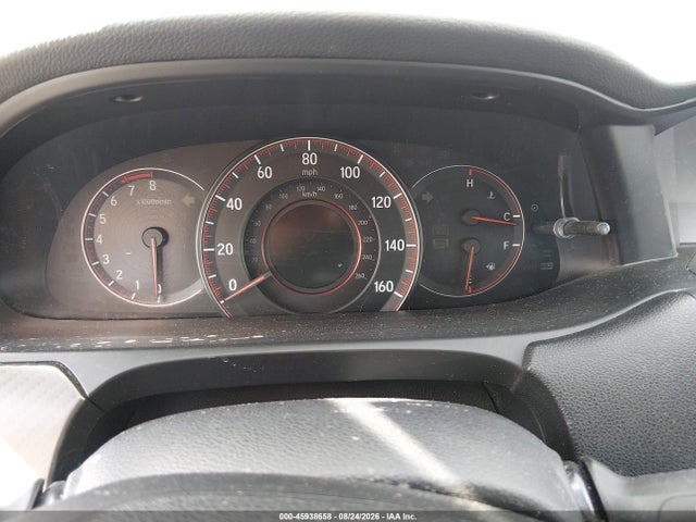 Продаж на аукціоні авто 2017 Honda Accord Sport, vin: 1HGCR2F52HA031288, номер лоту: 45938658