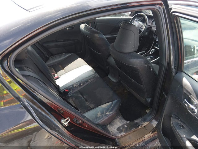 Продаж на аукціоні авто 2017 Honda Accord Sport, vin: 1HGCR2F52HA031288, номер лоту: 45938658