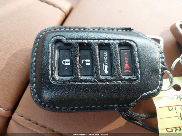 Aukcja sprzedaży 2021 Lexus Rx 450hl Luxury, vin: JTJJGKFA6M2020191, numer aukcji: 45938661
