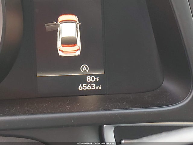 45938664 :رقم المزاد ، 5NPLL4AGXMH048170 vin ، 2021 Hyundai Elantra Se مزاد بيع