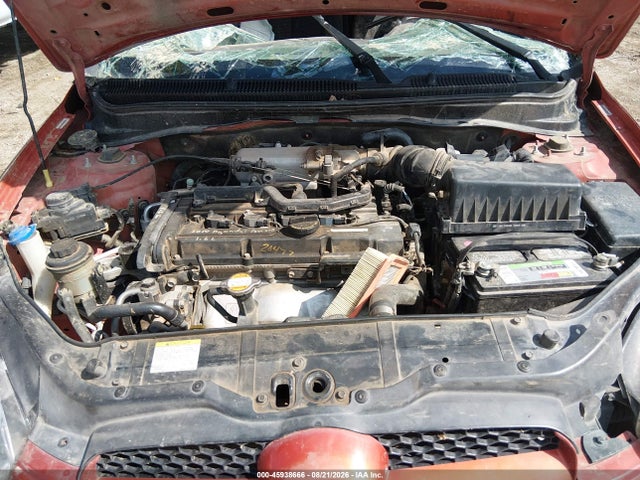 2009 Hyundai Accent Se მანქანა იყიდება აუქციონზე, vin: KMHCN36CX9U113361, აუქციონის ნომერი: 45938666