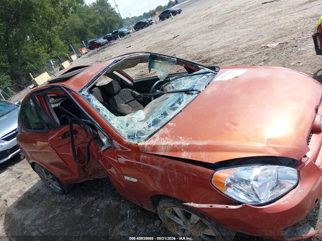 2009 Hyundai Accent Se მანქანა იყიდება აუქციონზე, vin: KMHCN36CX9U113361, აუქციონის ნომერი: 45938666