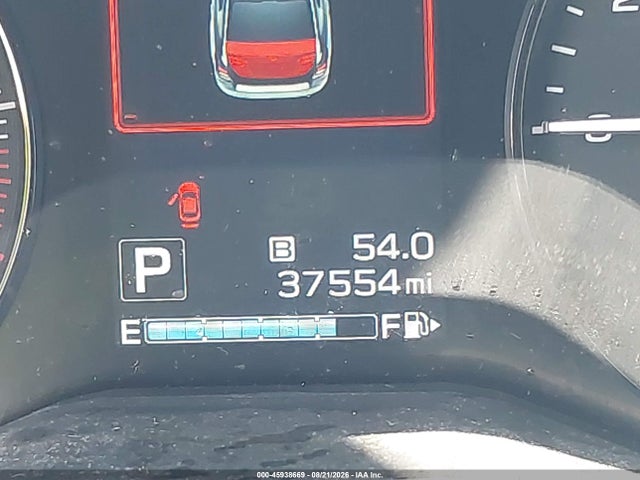 Aukcja sprzedaży 2022 Subaru Impreza Base, vin: 4S3GKAB64N3608237, numer aukcji: 45938669