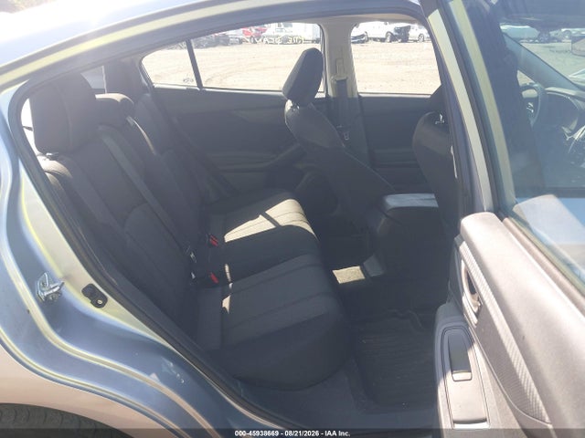 Aukcja sprzedaży 2022 Subaru Impreza Base, vin: 4S3GKAB64N3608237, numer aukcji: 45938669