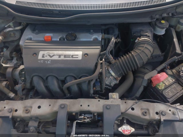 2HGFG4A59FH707403 Honda CIVIC SI